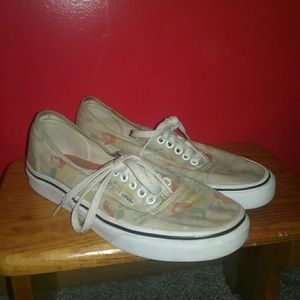 used Ariel vans